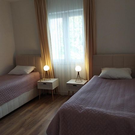 Apartment Beno Međugorje المظهر الخارجي الصورة