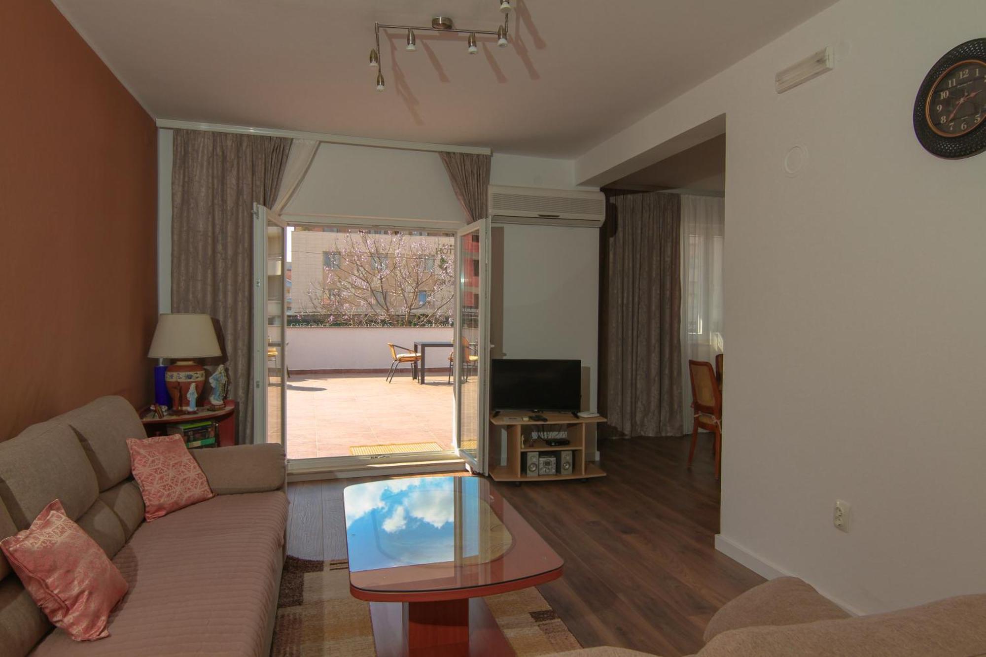 Apartment Beno Međugorje المظهر الخارجي الصورة