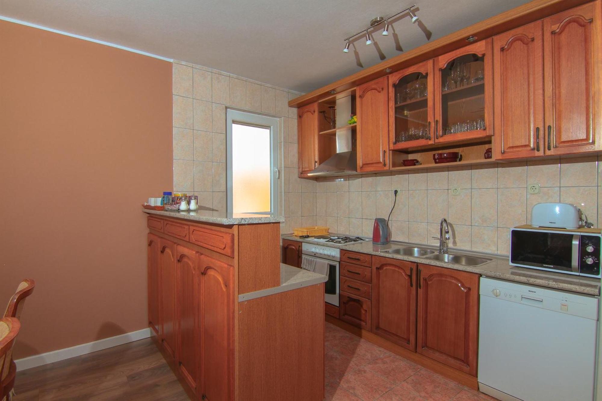 Apartment Beno Međugorje المظهر الخارجي الصورة