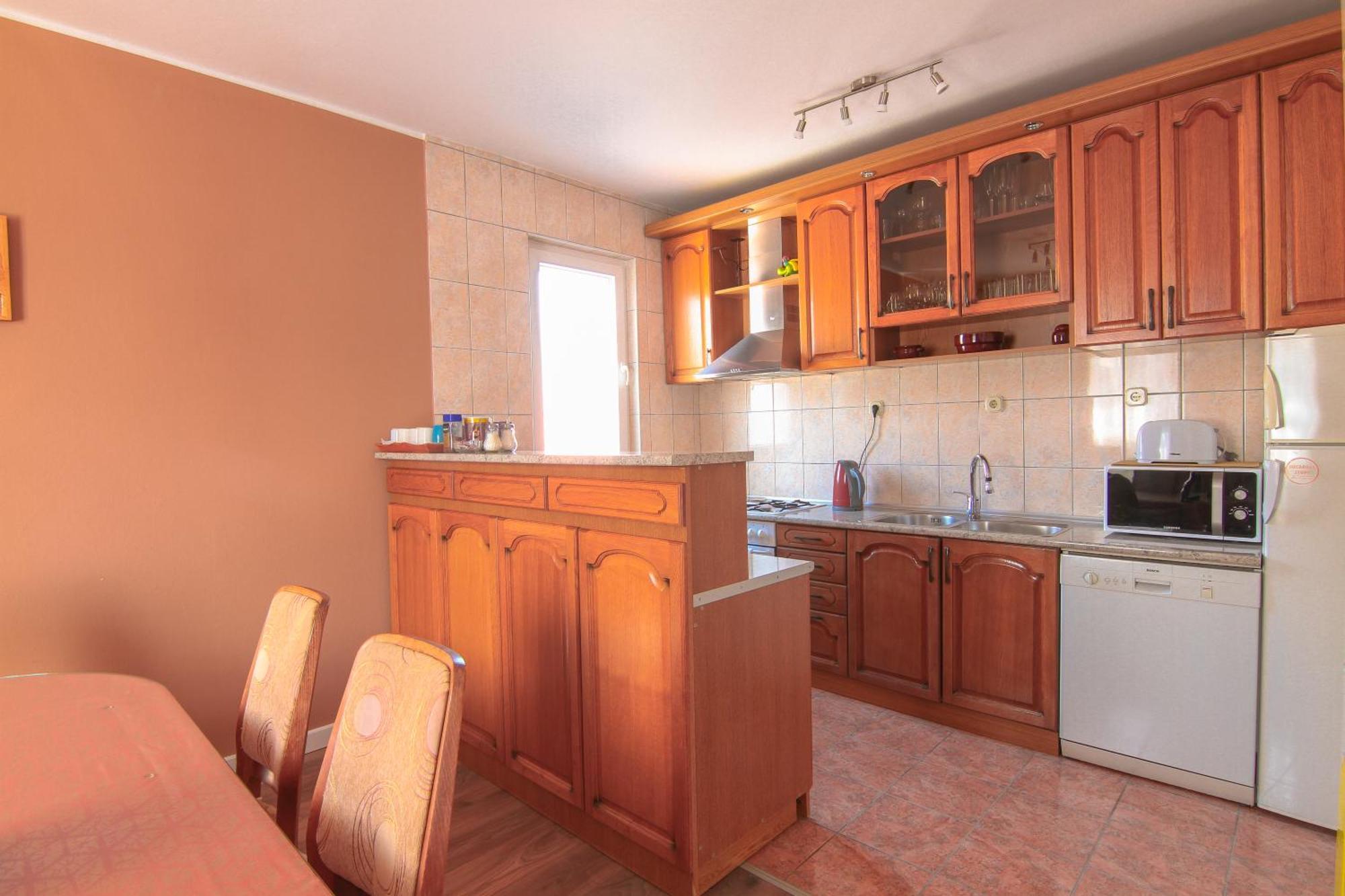 Apartment Beno Međugorje المظهر الخارجي الصورة