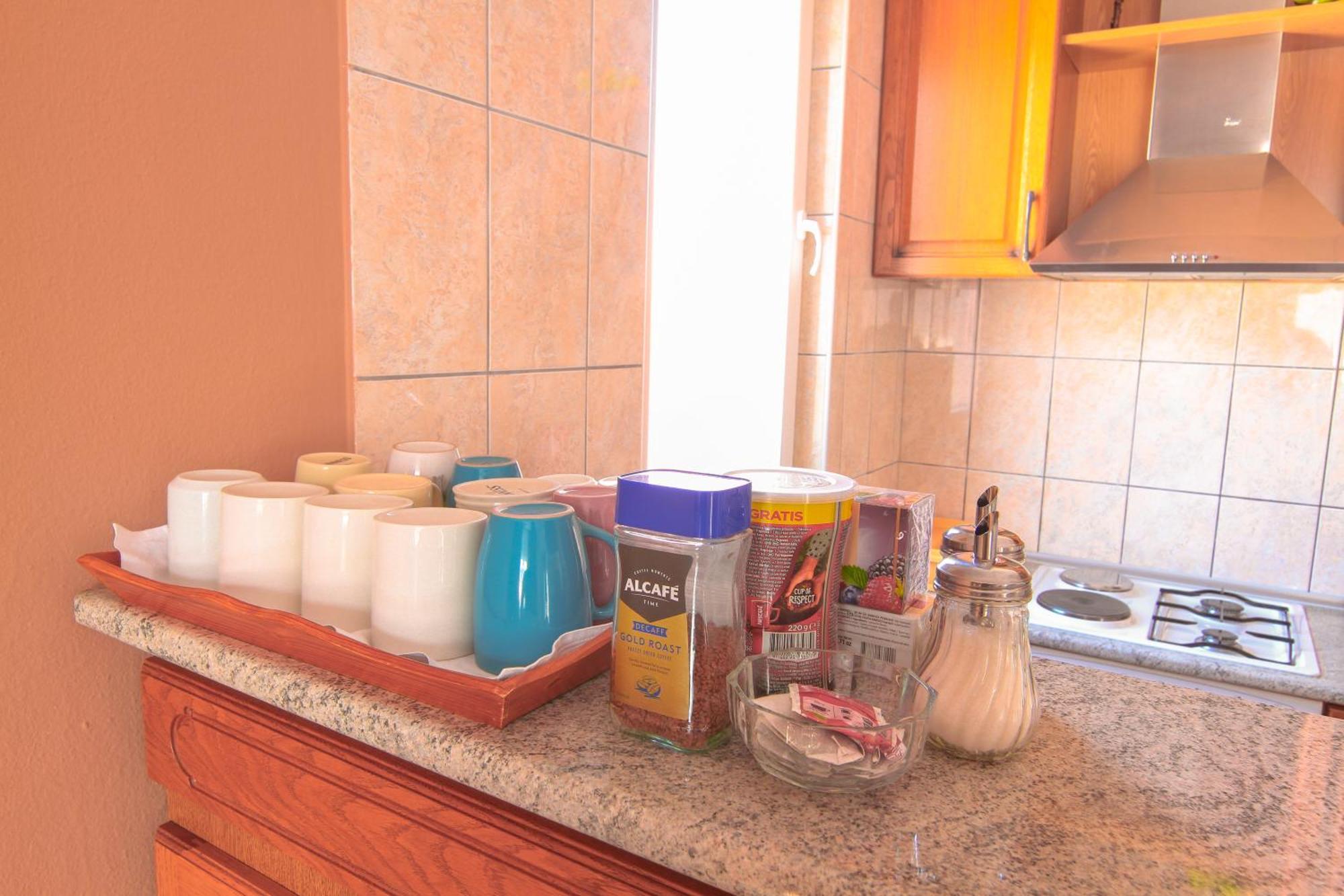 Apartment Beno Međugorje المظهر الخارجي الصورة
