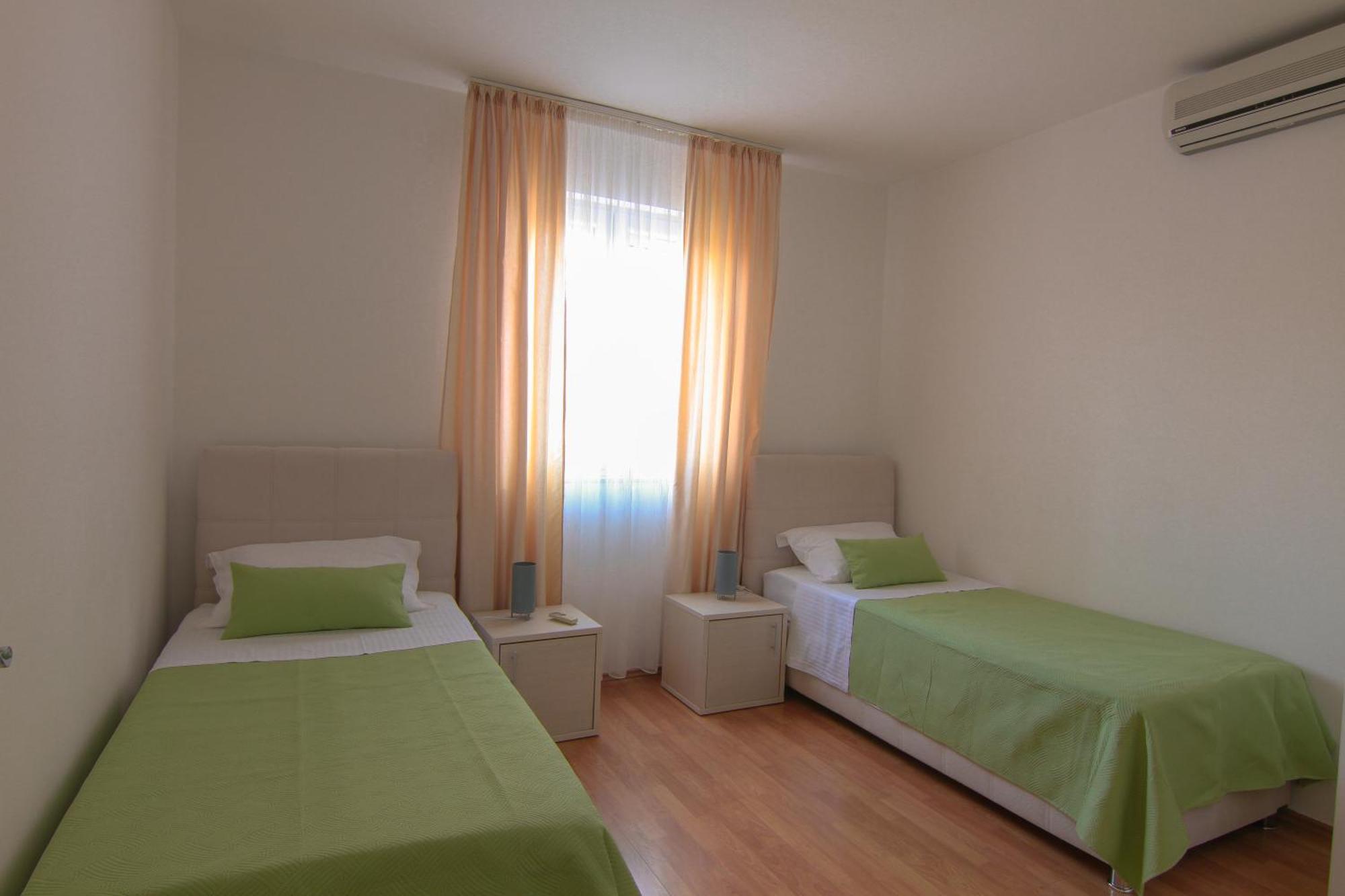 Apartment Beno Međugorje المظهر الخارجي الصورة