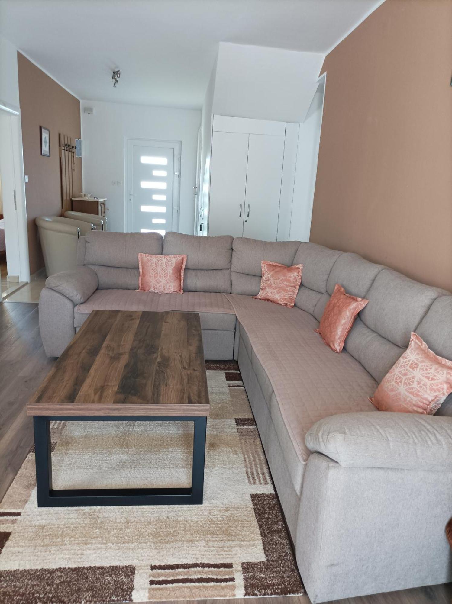 Apartment Beno Međugorje المظهر الخارجي الصورة