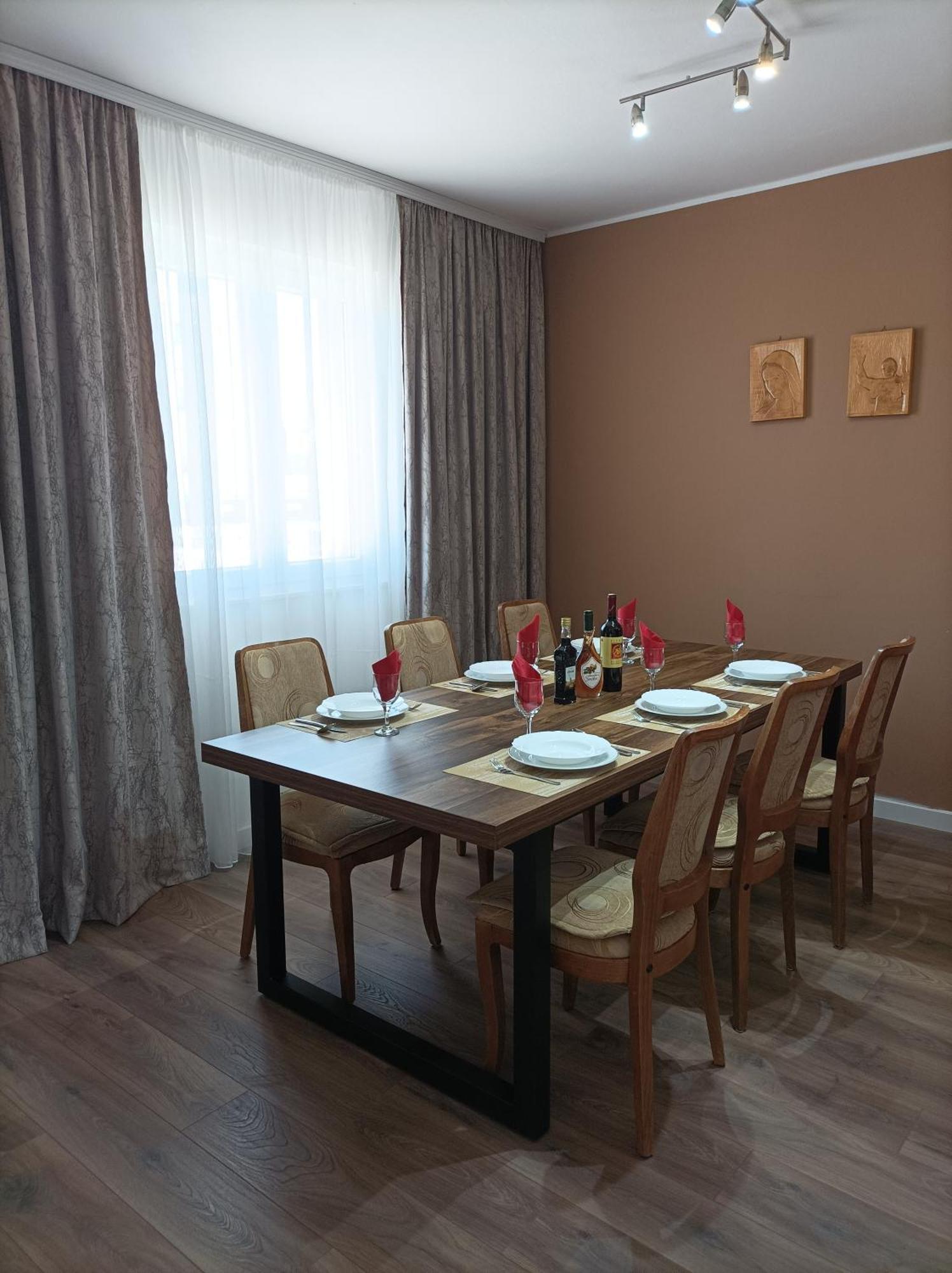 Apartment Beno Međugorje المظهر الخارجي الصورة
