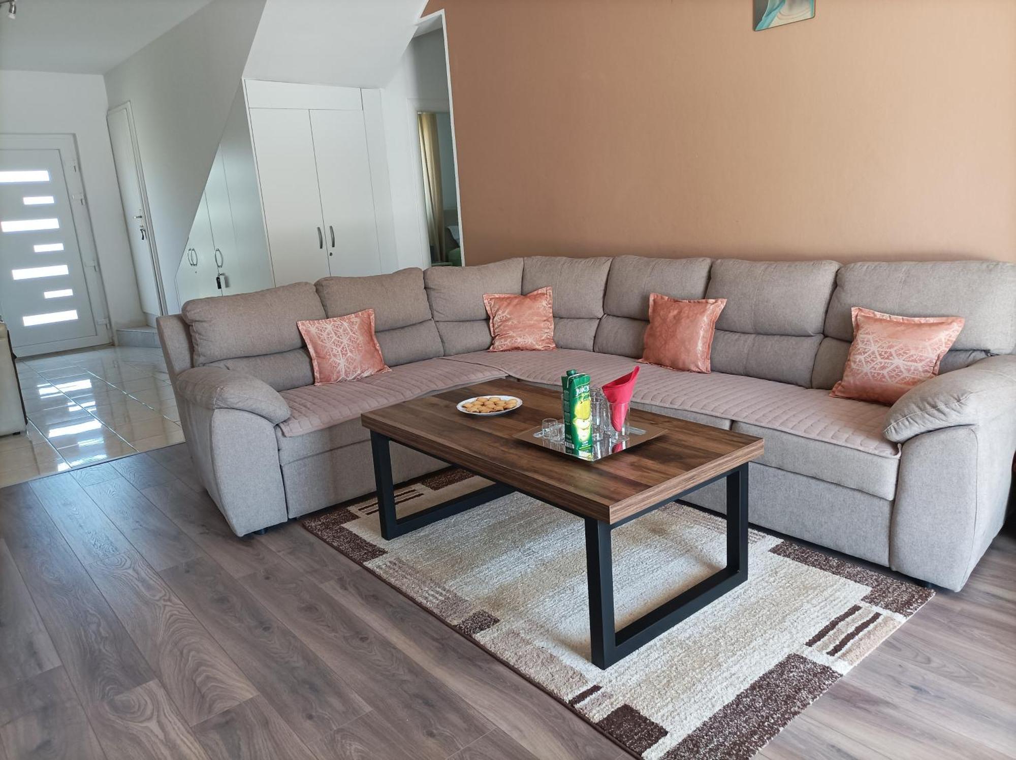 Apartment Beno Međugorje المظهر الخارجي الصورة