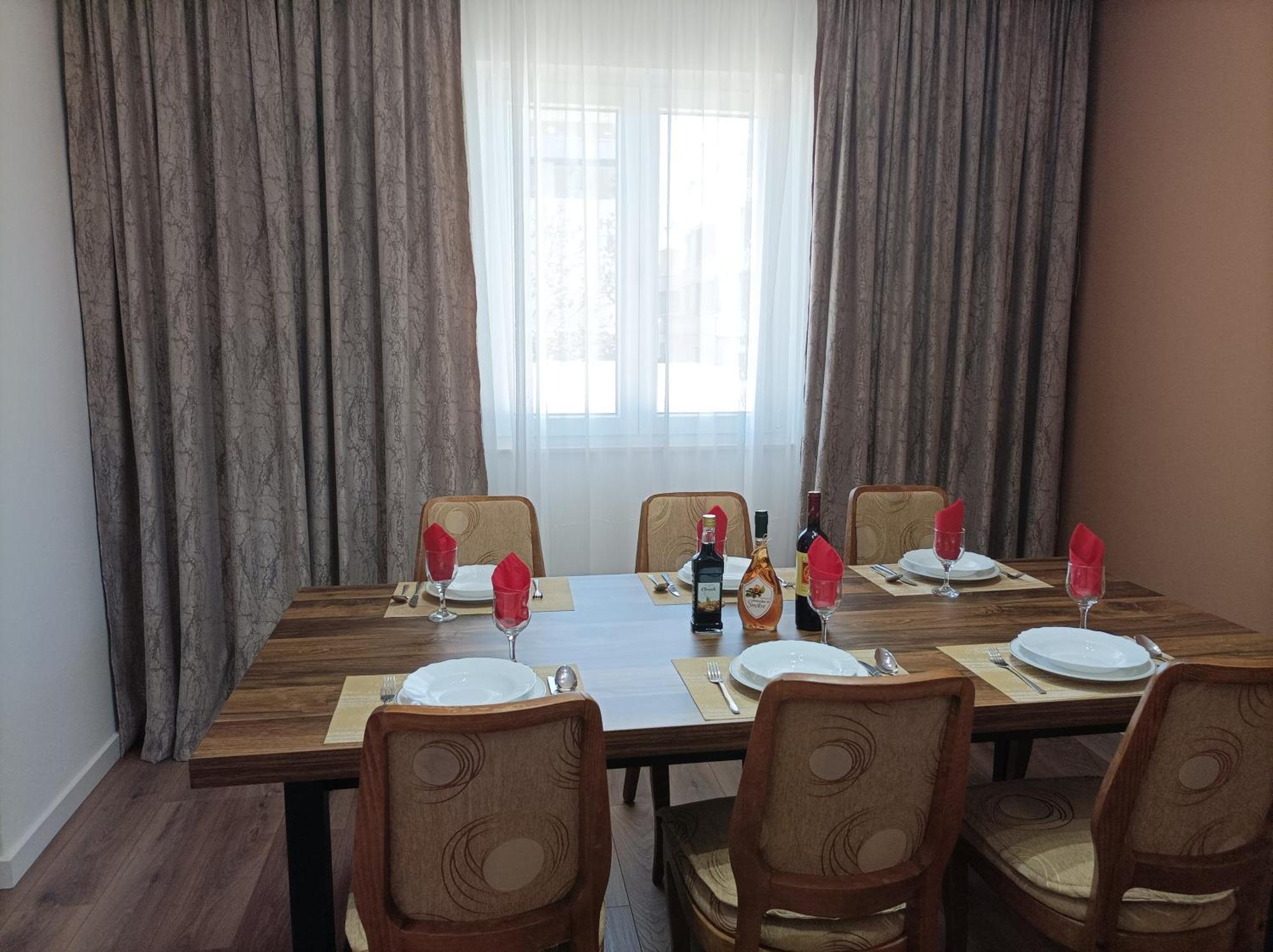 Apartment Beno Međugorje المظهر الخارجي الصورة