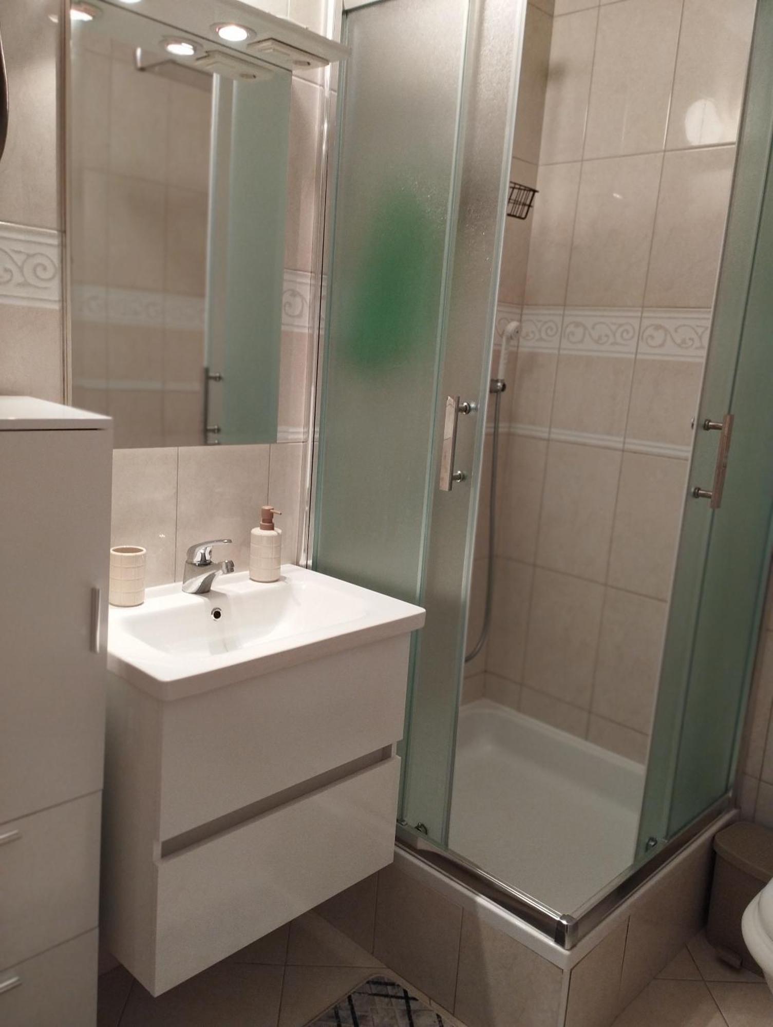 Apartment Beno Međugorje المظهر الخارجي الصورة