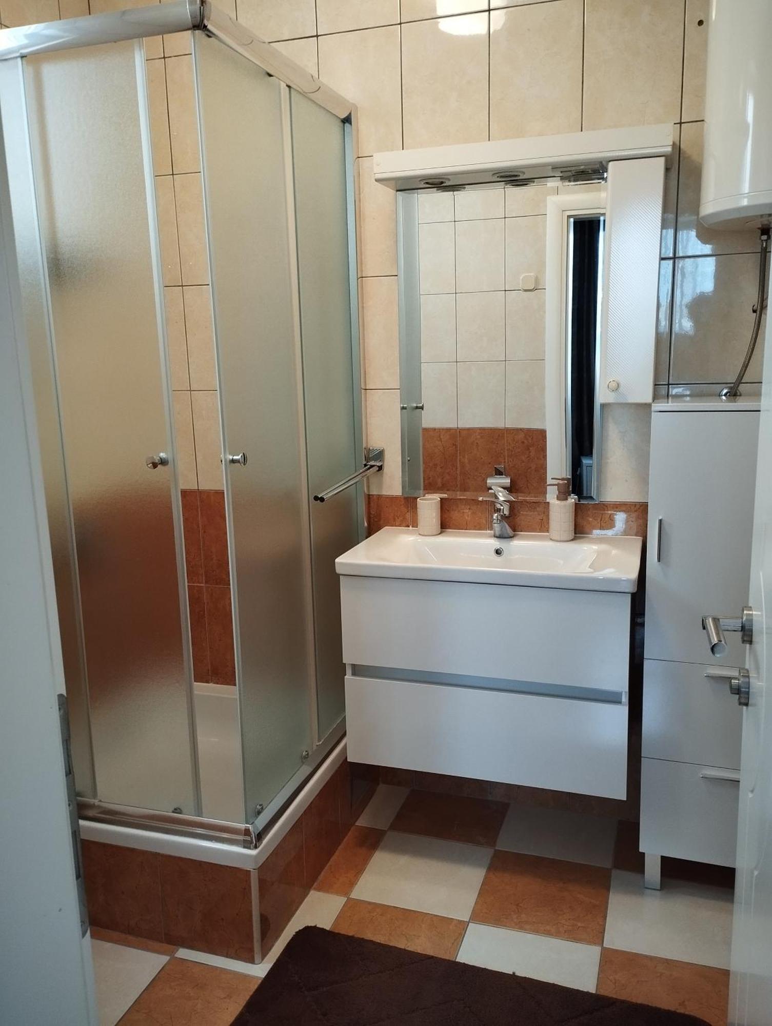 Apartment Beno Međugorje المظهر الخارجي الصورة