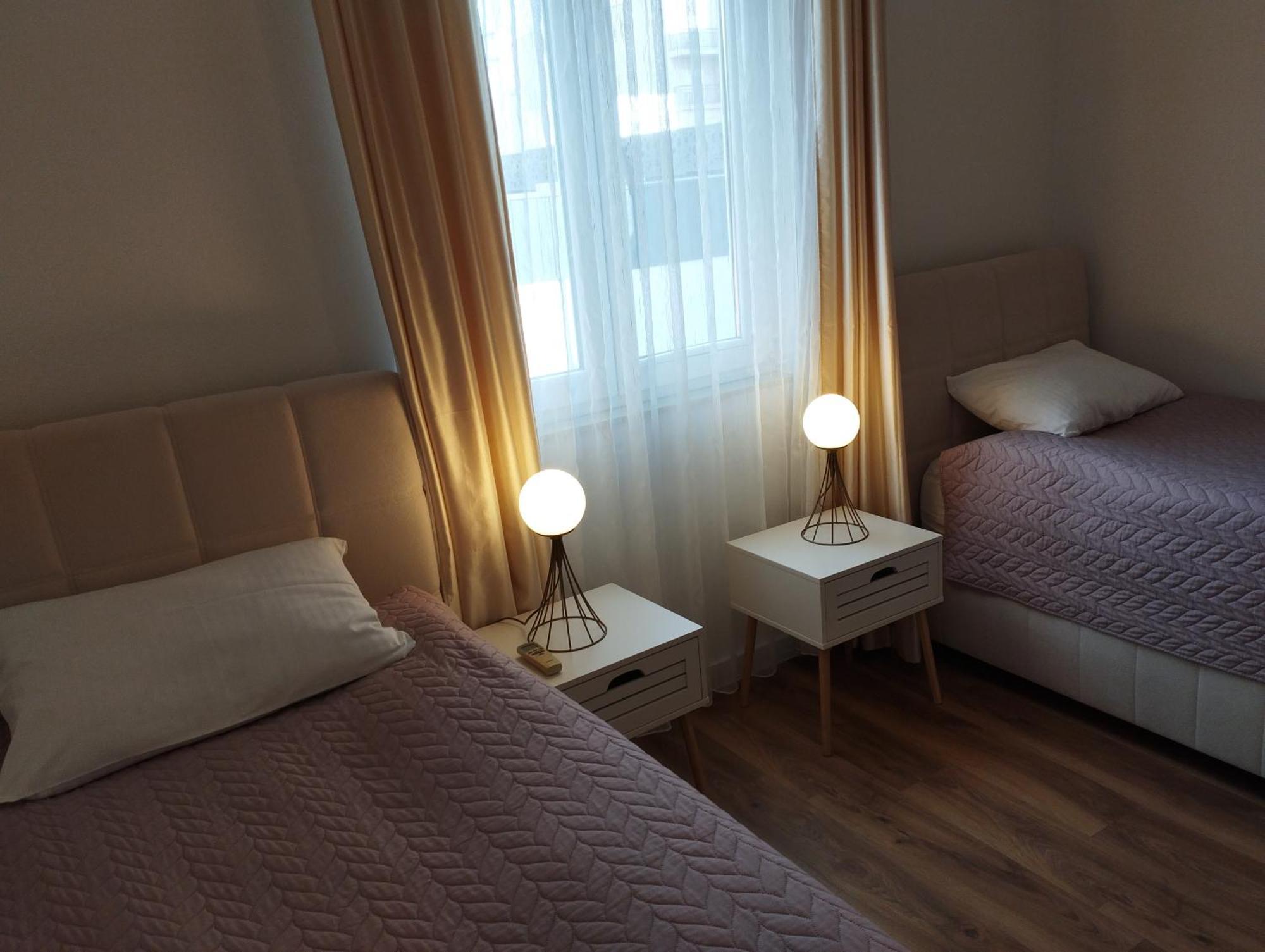 Apartment Beno Međugorje المظهر الخارجي الصورة