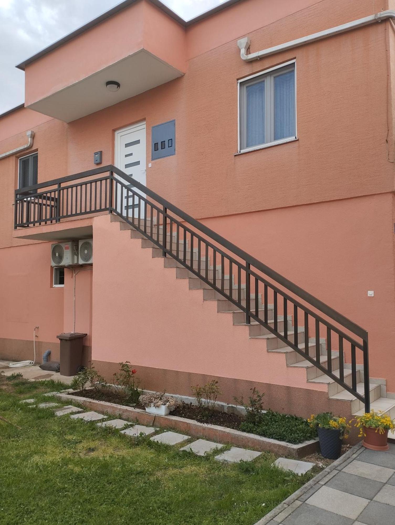 Apartment Beno Međugorje المظهر الخارجي الصورة