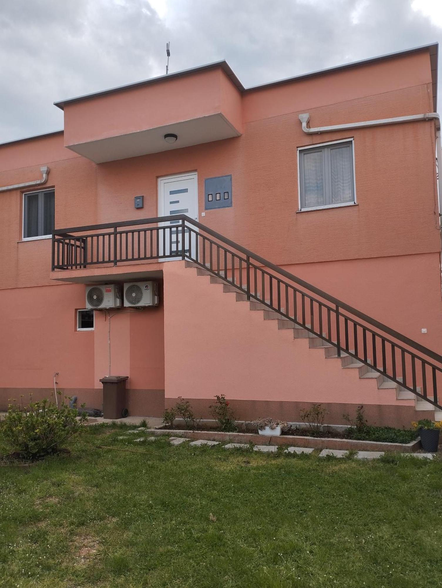 Apartment Beno Međugorje المظهر الخارجي الصورة