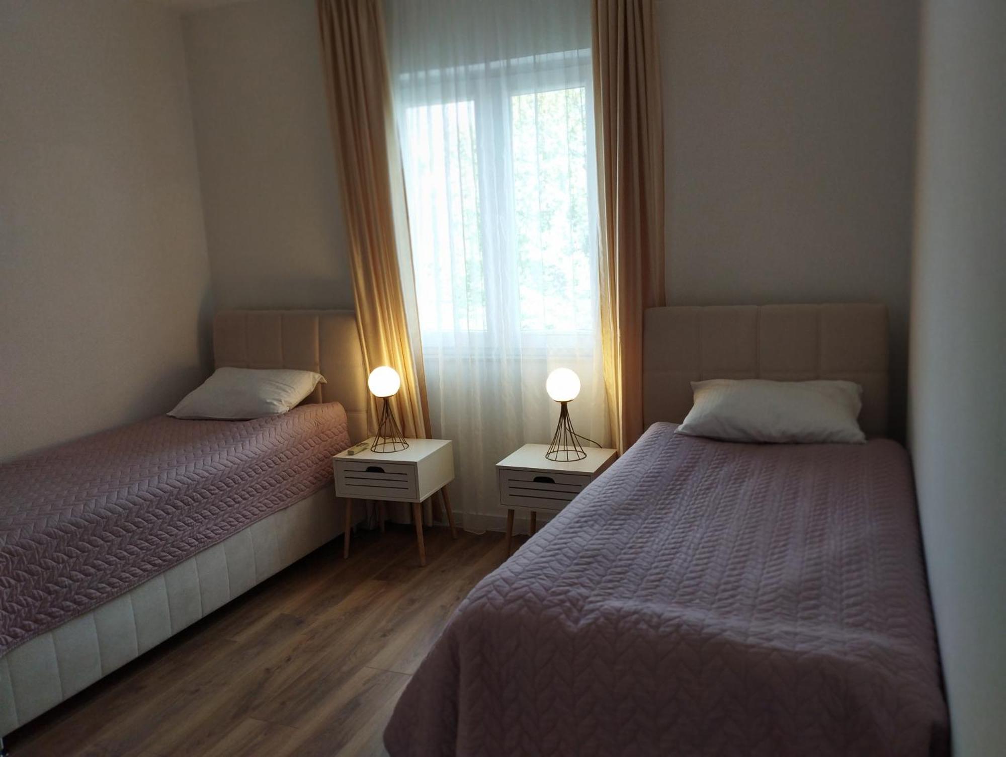 Apartment Beno Međugorje المظهر الخارجي الصورة